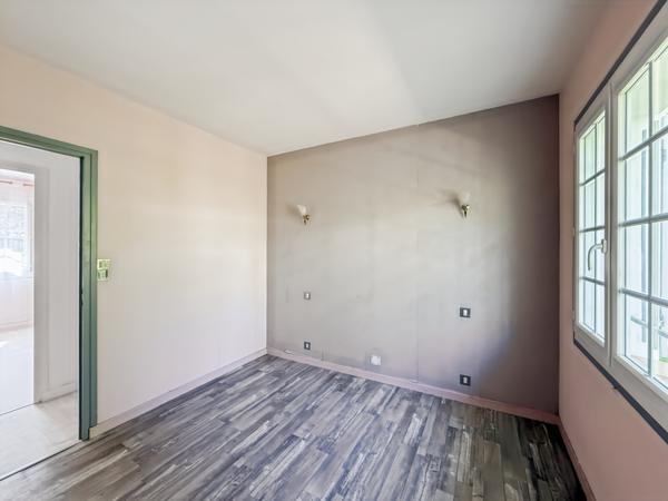 Maison 3 pièces - 73 m²
