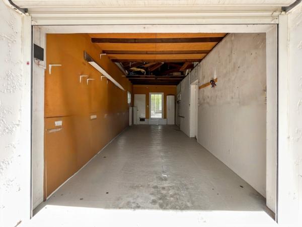 Maison 3 pièces - 73 m²