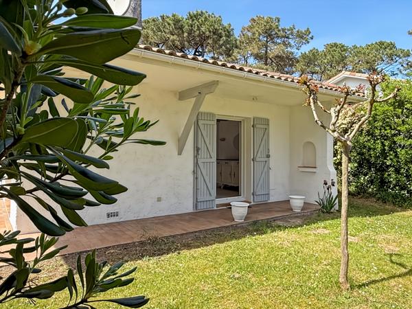 Maison 3 pièces - 73 m²