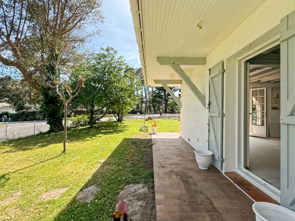 Maison 3 pièces - 73 m²