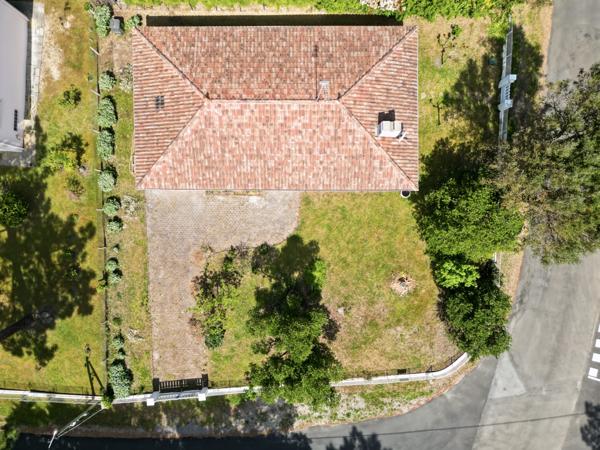 Maison 3 pièces - 73 m²