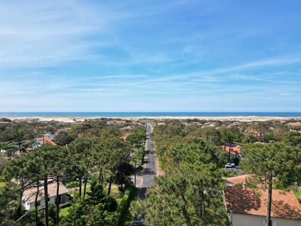 Maison 3 pièces - 73 m²