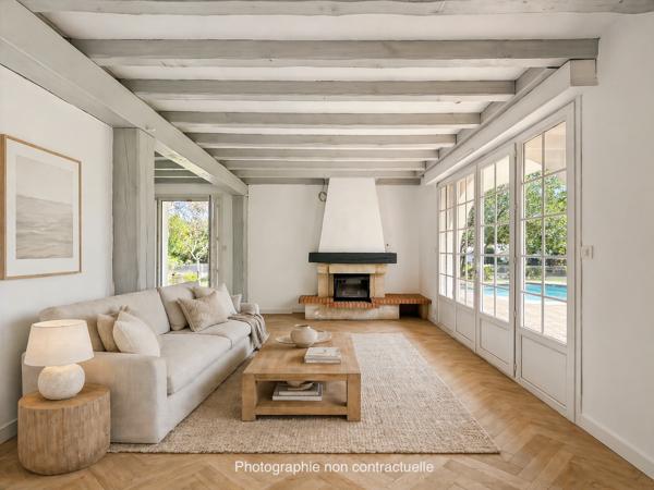 Maison 3 pièces - 73 m²