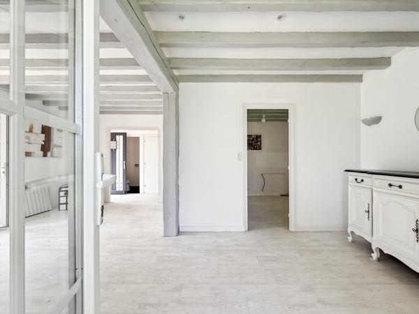 Maison 3 pièces - 73 m²