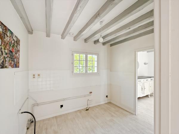 Maison 3 pièces - 73 m²