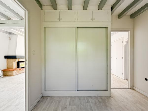 Maison 3 pièces - 73 m²
