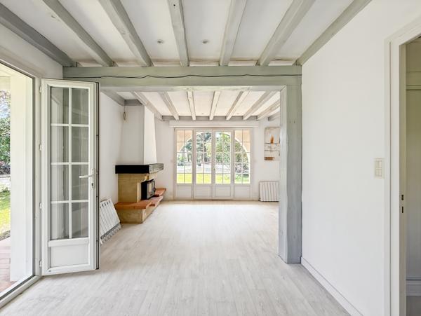 Maison 3 pièces - 73 m²