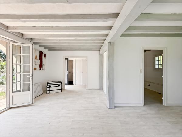 Maison 3 pièces - 73 m²