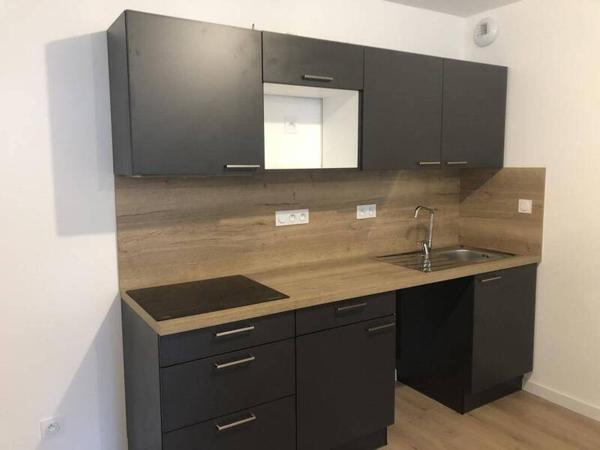 Appartement 3 pièces - 35400 Saint-Malo