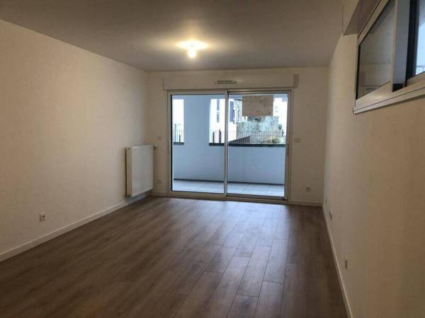Appartement 3 pièces - 35400 Saint-Malo