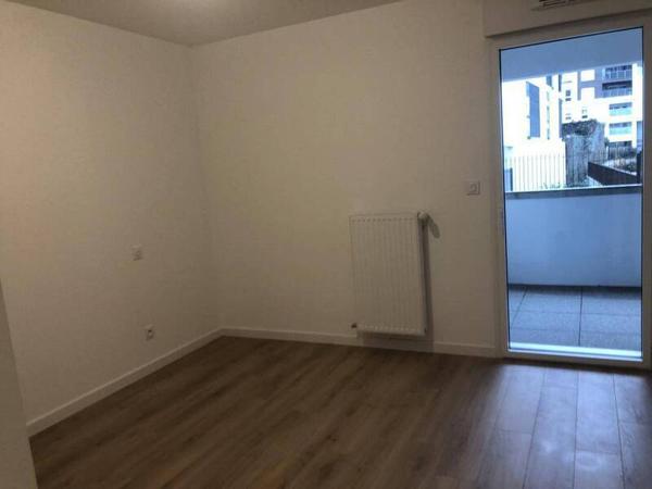 Appartement 3 pièces - 35400 Saint-Malo