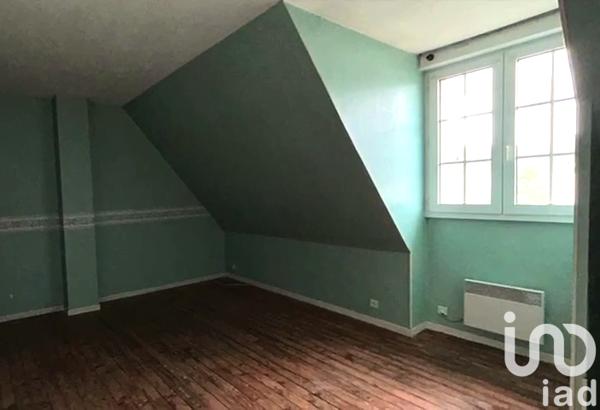 Maison à vendre 7 pièces 159 m² Condé-en-Normandie