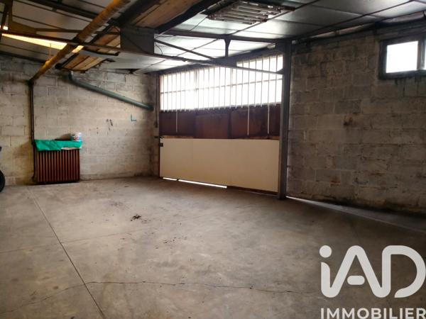Maison à vendre 7 pièces 159 m² Condé-en-Normandie