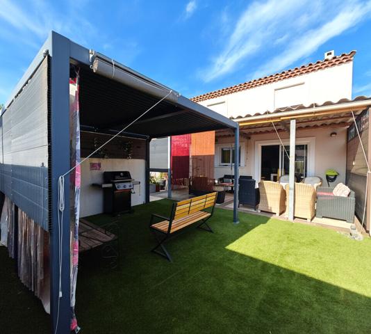 Villa La Crau 6 pièce(s) 145 m2