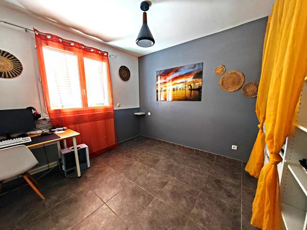 Villa La Crau 6 pièce(s) 145 m2