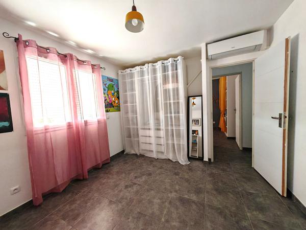 Villa La Crau 6 pièce(s) 145 m2