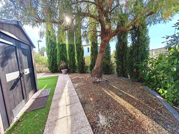 Villa La Crau 6 pièce(s) 145 m2