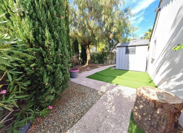 Villa La Crau 6 pièce(s) 145 m2
