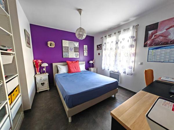 Villa La Crau 6 pièce(s) 145 m2