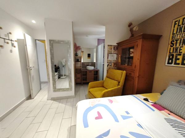 Villa La Crau 6 pièce(s) 145 m2