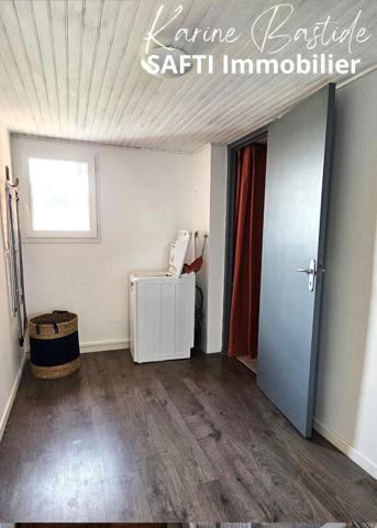 Duplex au cœur de COUCOURON