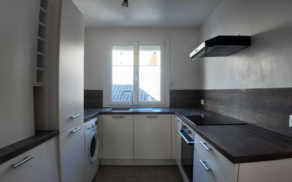 Appartement à vendre    3 pièces • 62,89 m2 Le Havre