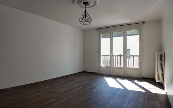 Appartement à vendre    3 pièces • 62,89 m2 Le Havre