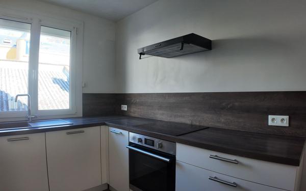 Appartement à vendre    3 pièces • 62,89 m2 Le Havre