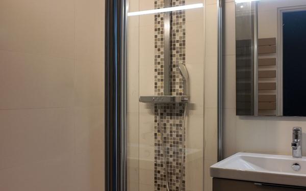 Appartement à vendre    3 pièces • 62,89 m2 Le Havre