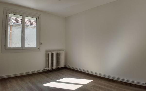 Appartement à vendre    3 pièces • 62,89 m2 Le Havre