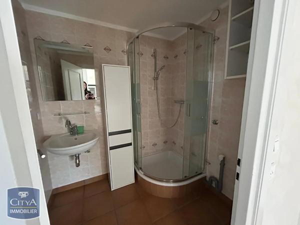 Appartement à louer 2 pièces 50m²