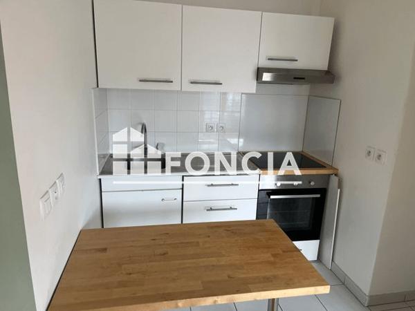 Location Appartement 2 pièces 43.35 m² - 1 RUE VIVALDI Saint Pierre Du Perray 91280