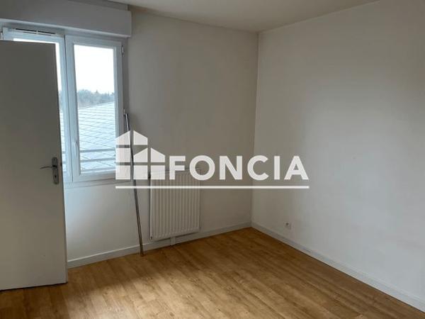 Location Appartement 2 pièces 43.35 m² - 1 RUE VIVALDI Saint Pierre Du Perray 91280