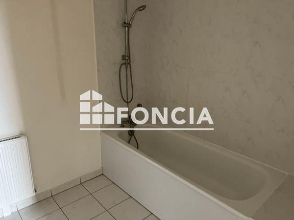 Location Appartement 2 pièces 43.35 m² - 1 RUE VIVALDI Saint Pierre Du Perray 91280