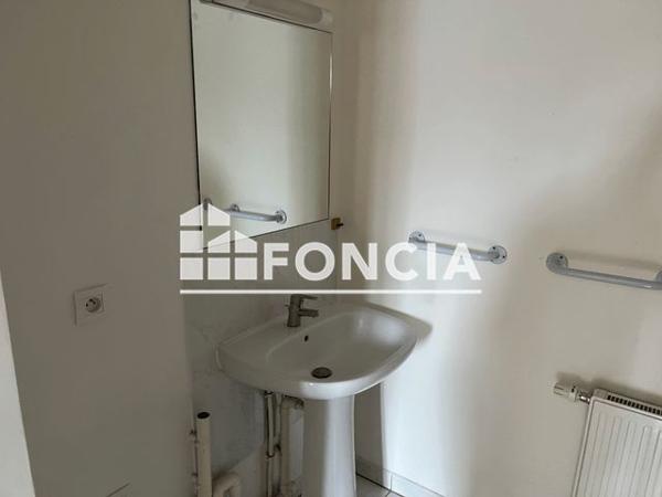 Location Appartement 2 pièces 43.35 m² - 1 RUE VIVALDI Saint Pierre Du Perray 91280