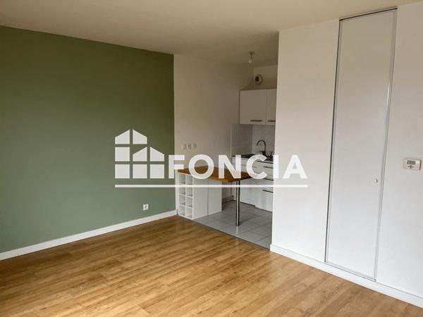 Location Appartement 2 pièces 43.35 m² - 1 RUE VIVALDI Saint Pierre Du Perray 91280