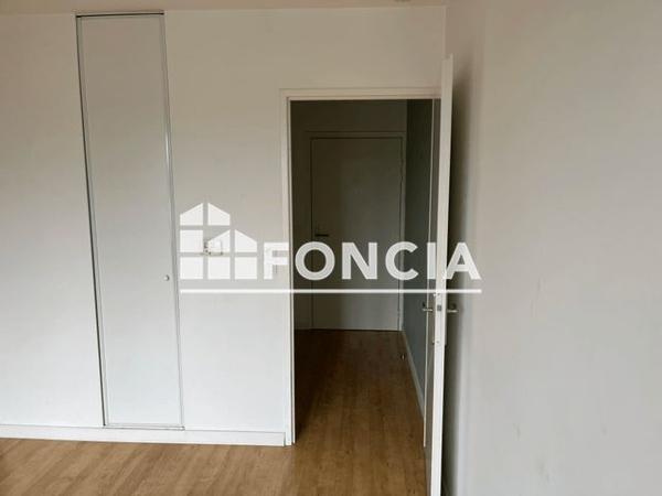 Location Appartement 2 pièces 43.35 m² - 1 RUE VIVALDI Saint Pierre Du Perray 91280