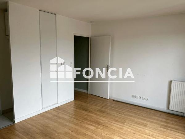 Location Appartement 2 pièces 43.35 m² - 1 RUE VIVALDI Saint Pierre Du Perray 91280