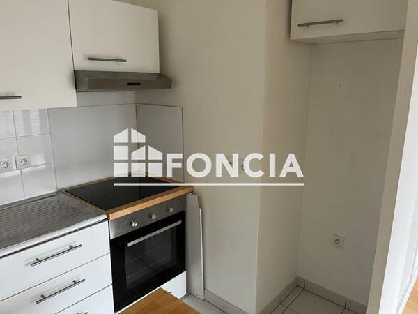 Location Appartement 2 pièces 43.35 m² - 1 RUE VIVALDI Saint Pierre Du Perray 91280