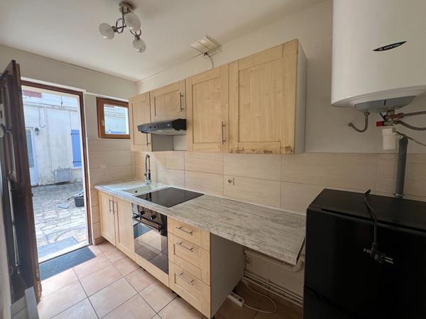Appartement Rambouillet 1 pièce(s) 19 m2
