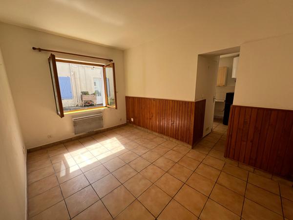 Appartement Rambouillet 1 pièce(s) 19 m2