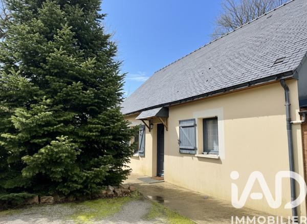 Maison à vendre 6 pièces 125 m² Saint-Lyphard