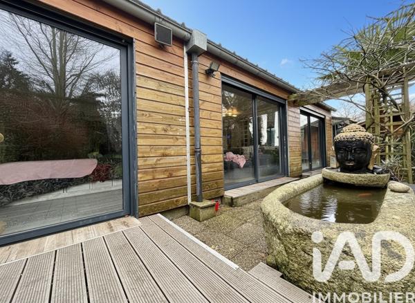 Maison à vendre 6 pièces 125 m² Saint-Lyphard
