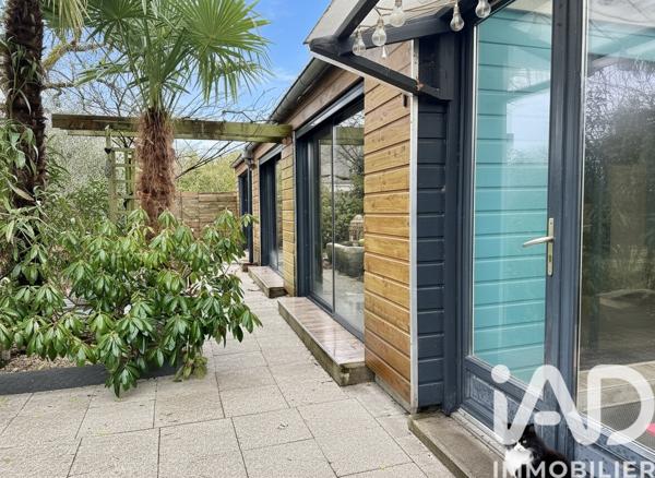 Maison à vendre 6 pièces 125 m² Saint-Lyphard