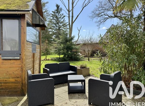 Maison à vendre 6 pièces 125 m² Saint-Lyphard