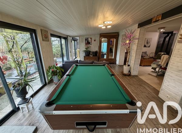 Maison à vendre 6 pièces 125 m² Saint-Lyphard
