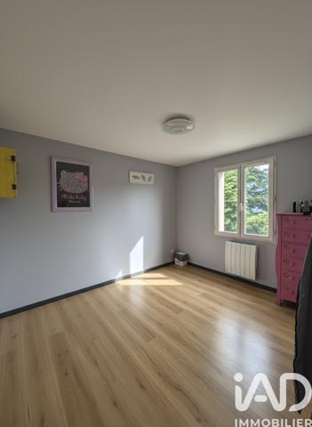 Maison à vendre 6 pièces 125 m² Saint-Lyphard
