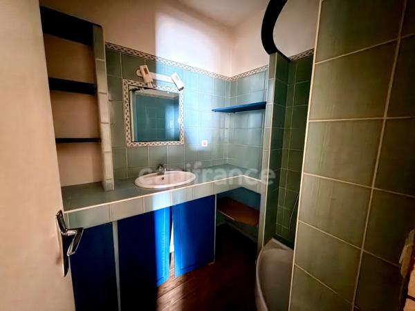 Maison à vendre 3 pièces 56 m2 avec cave CADENET (84)