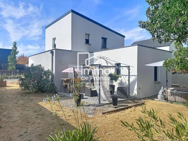 Maison à vendre à Couëron (44220)