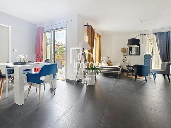 Maison à vendre à Couëron (44220)